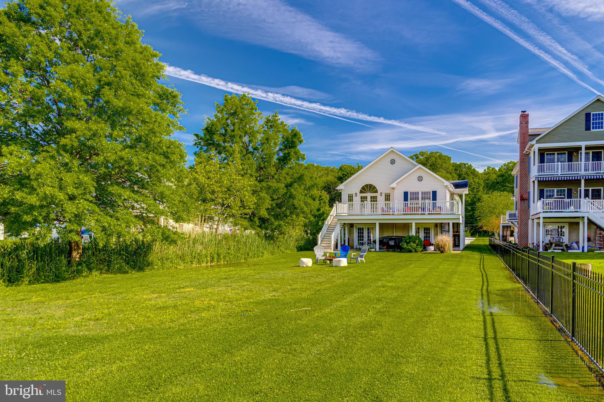 BOWLEYS QUARTERS - Residential