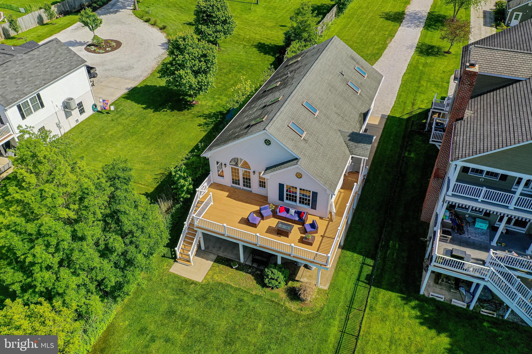 BOWLEYS QUARTERS - Residential