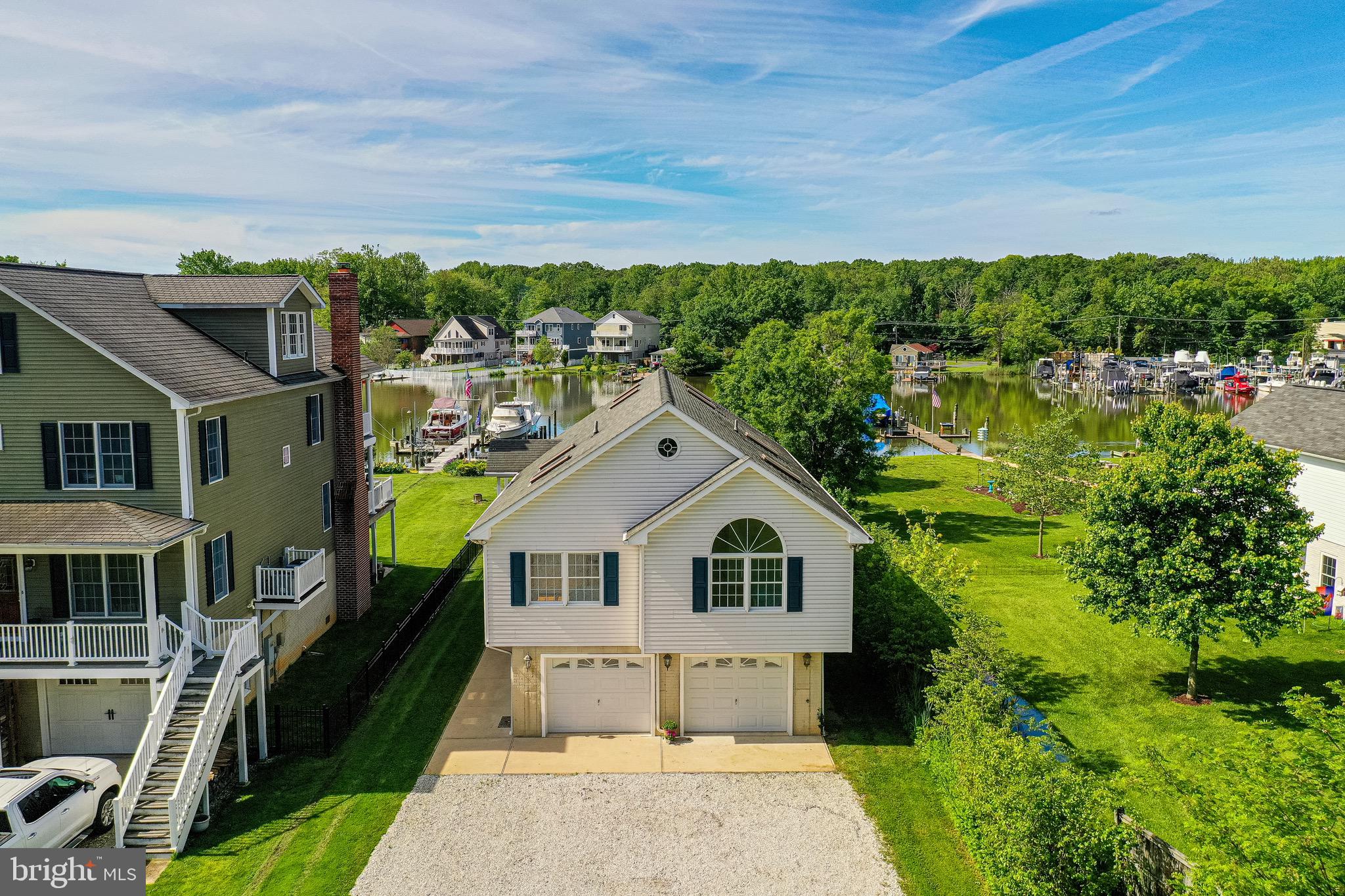 BOWLEYS QUARTERS - Residential