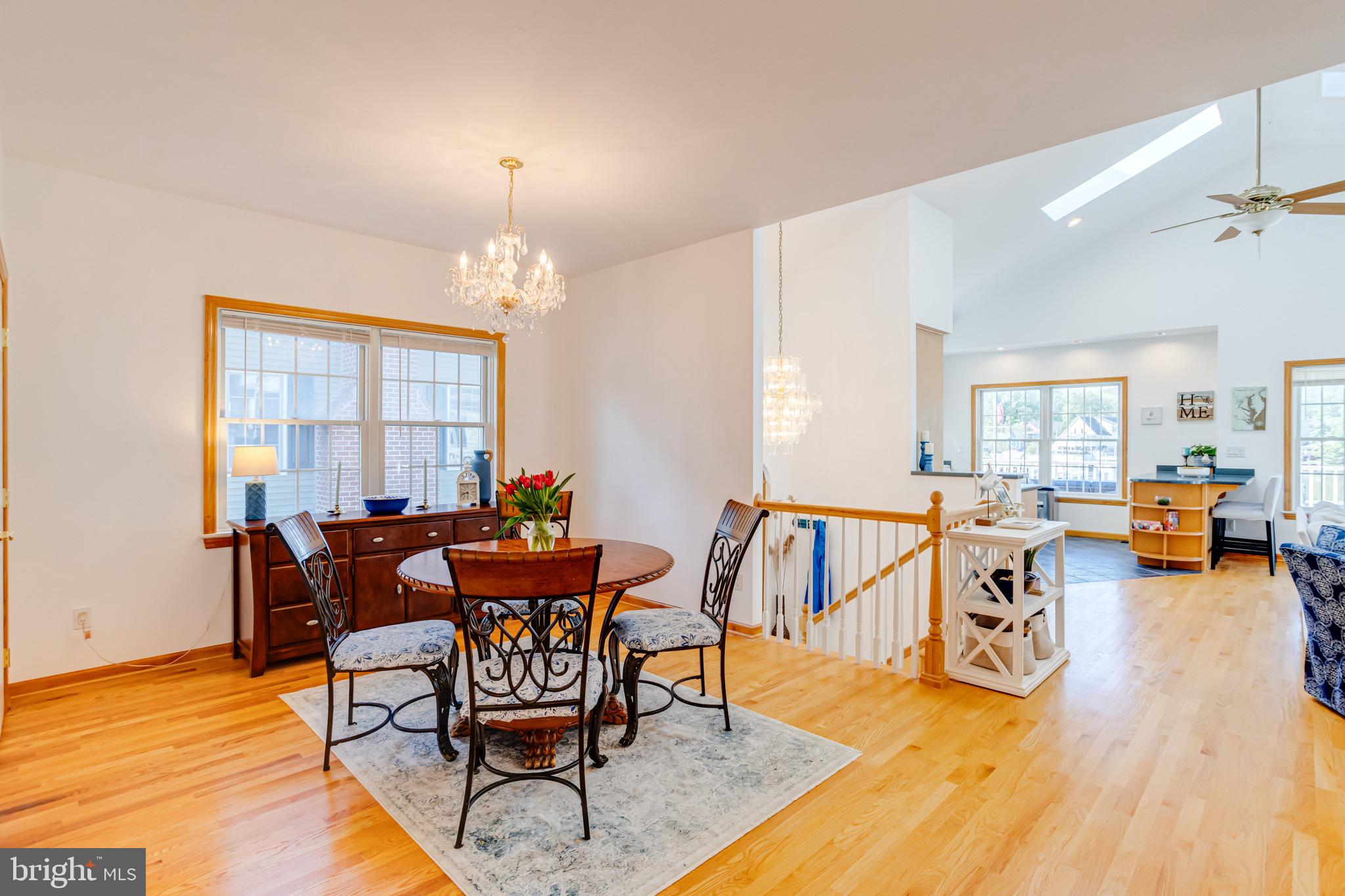 BOWLEYS QUARTERS - Residential