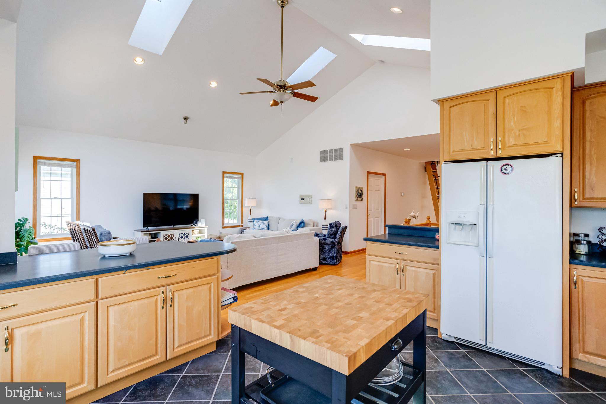 BOWLEYS QUARTERS - Residential