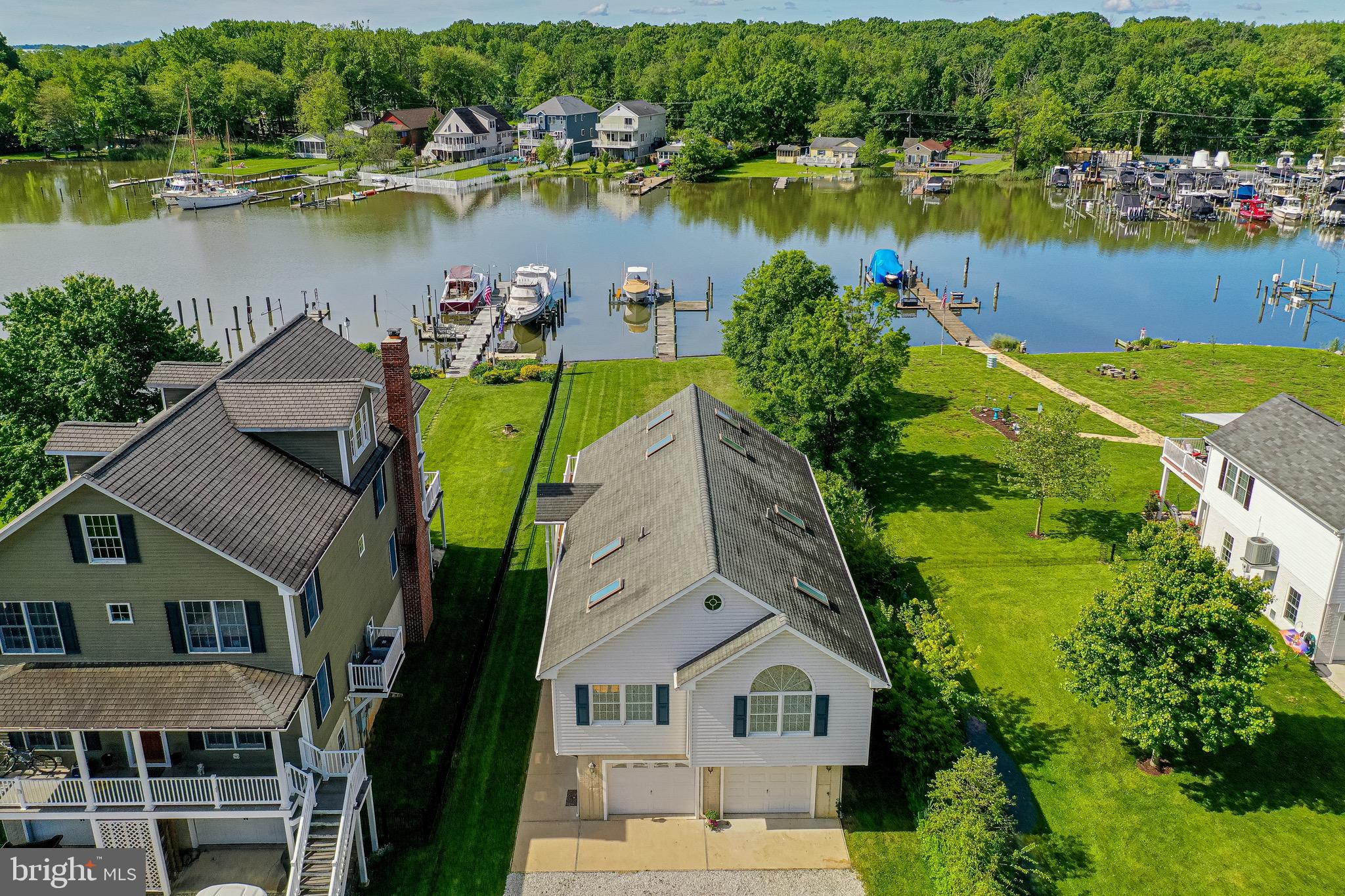 BOWLEYS QUARTERS - Residential