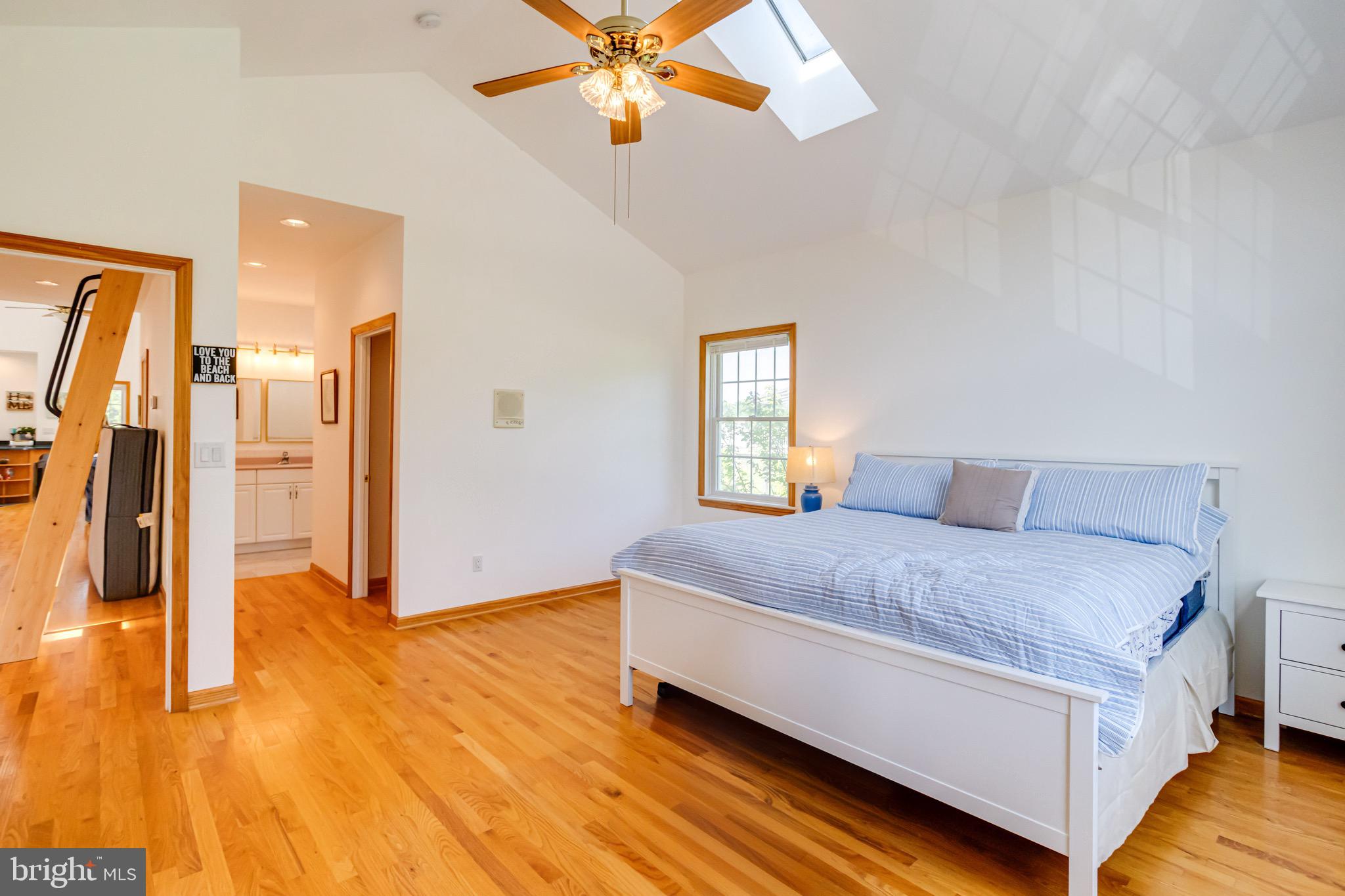 BOWLEYS QUARTERS - Residential