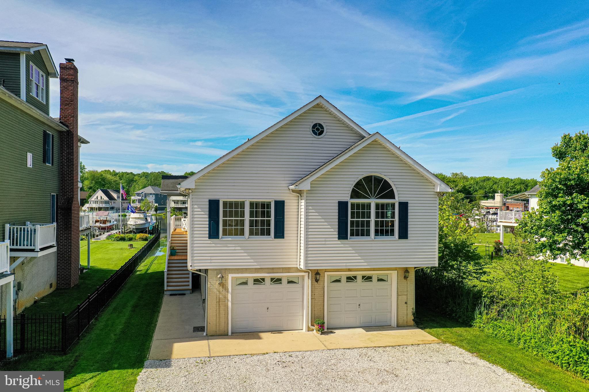 BOWLEYS QUARTERS - Residential