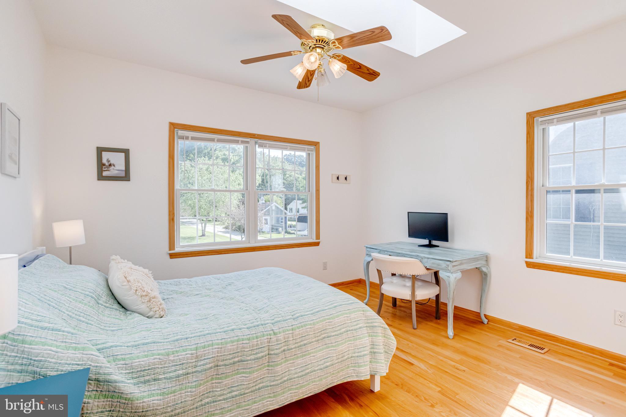 BOWLEYS QUARTERS - Residential