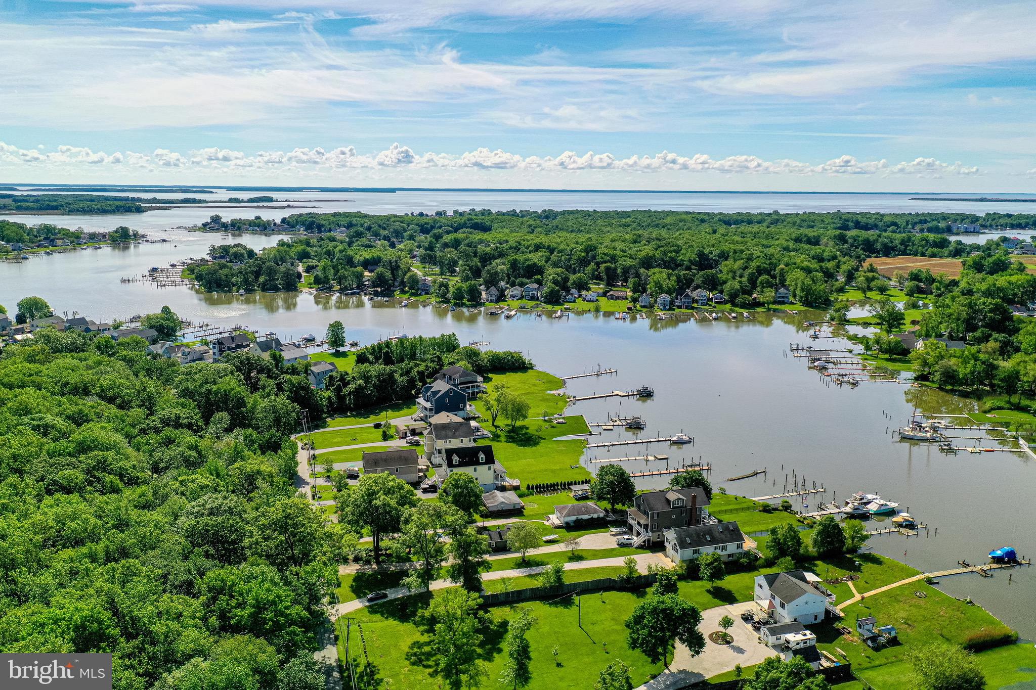 BOWLEYS QUARTERS - Residential
