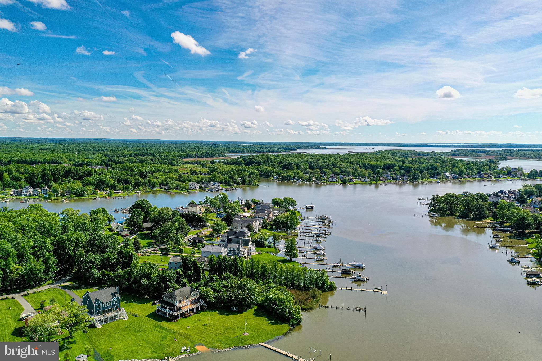 BOWLEYS QUARTERS - Residential