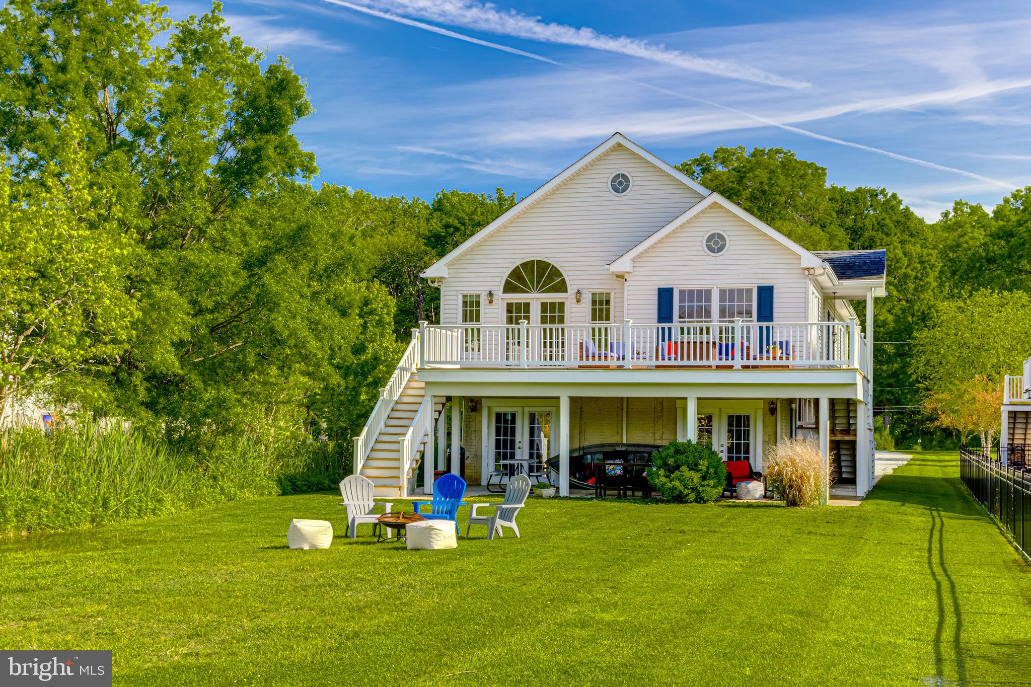 BOWLEYS QUARTERS - Residential
