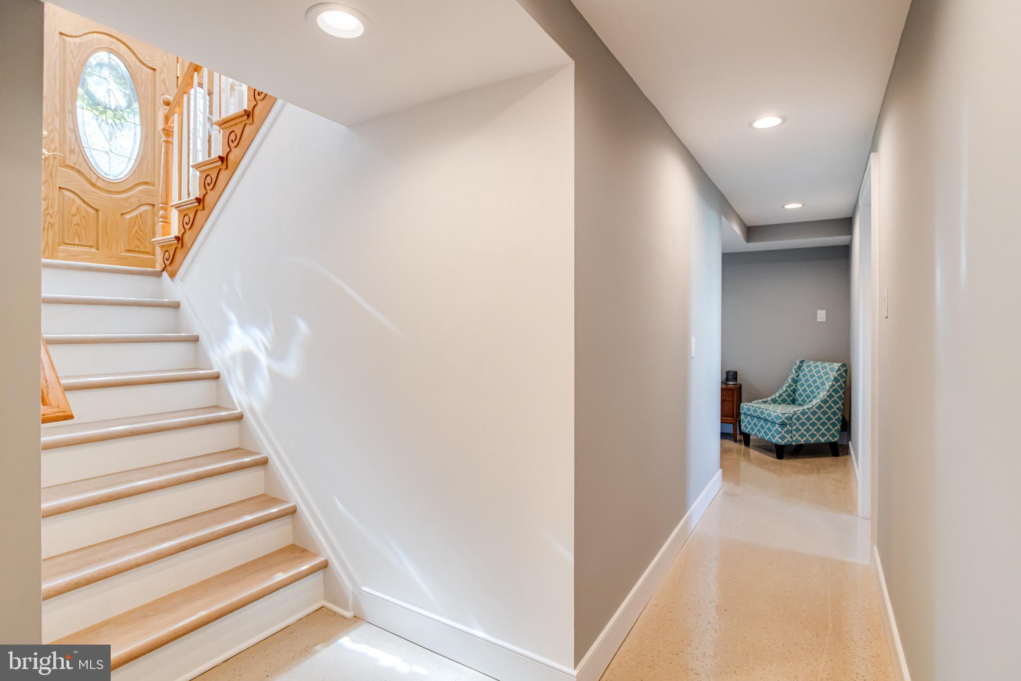 BOWLEYS QUARTERS - Residential