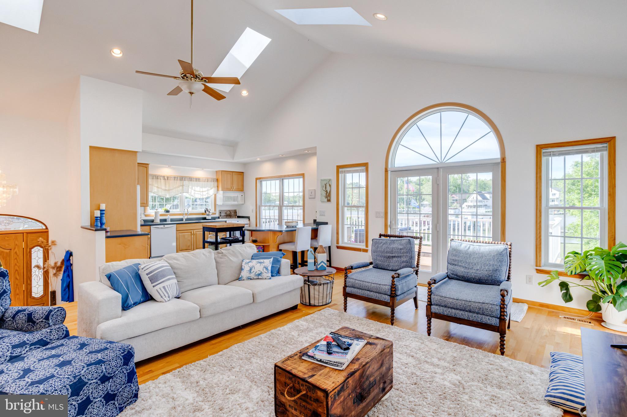 BOWLEYS QUARTERS - Residential