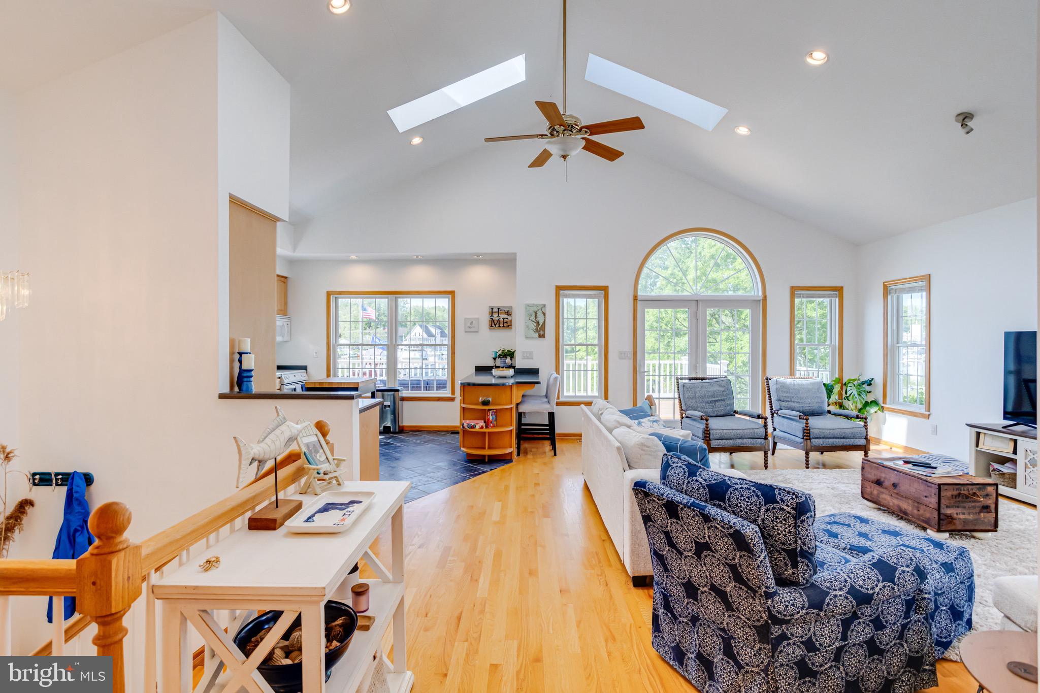 BOWLEYS QUARTERS - Residential