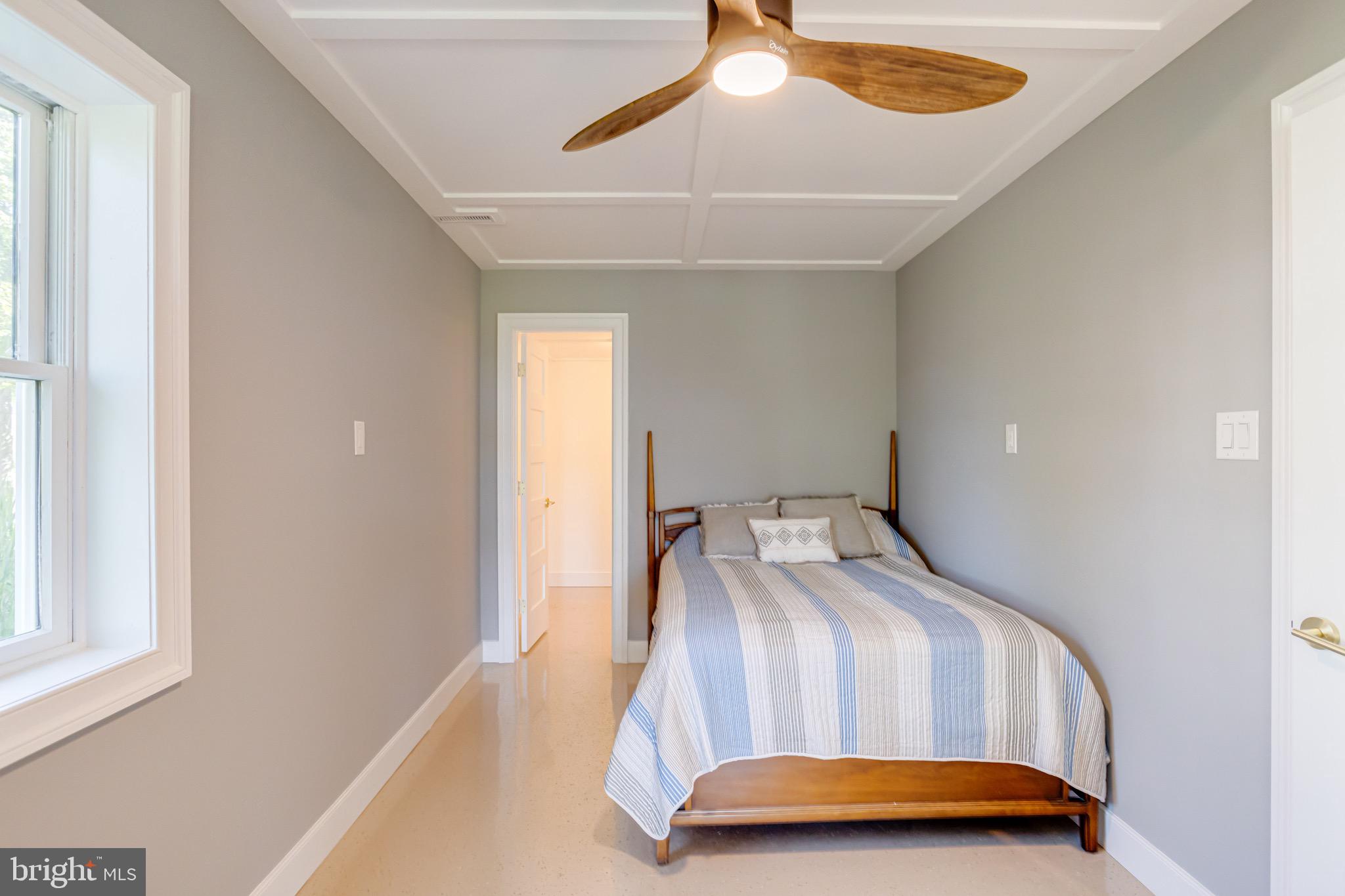 BOWLEYS QUARTERS - Residential