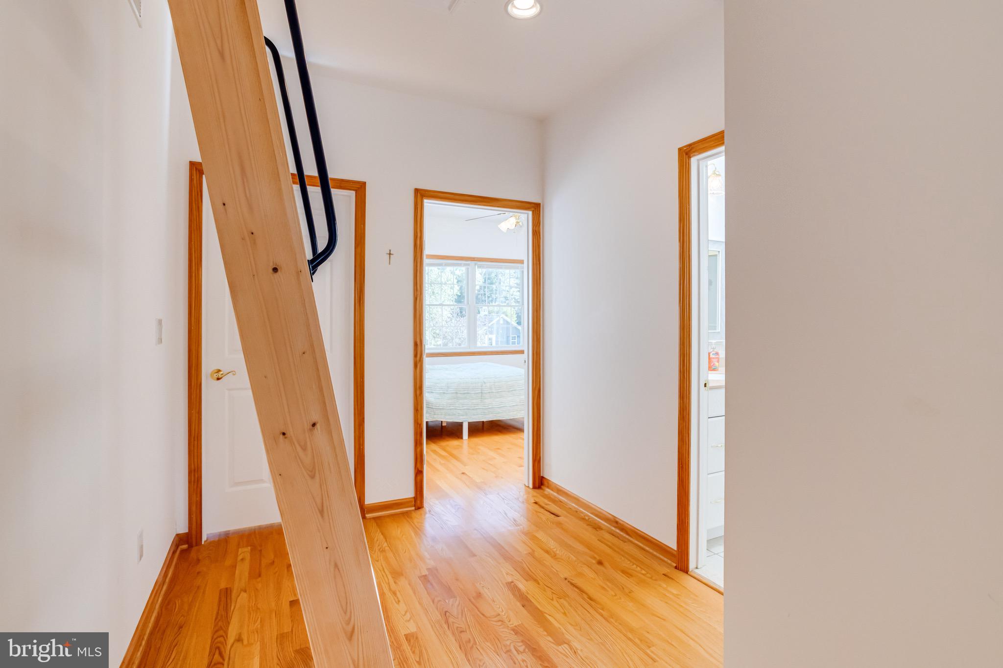 BOWLEYS QUARTERS - Residential