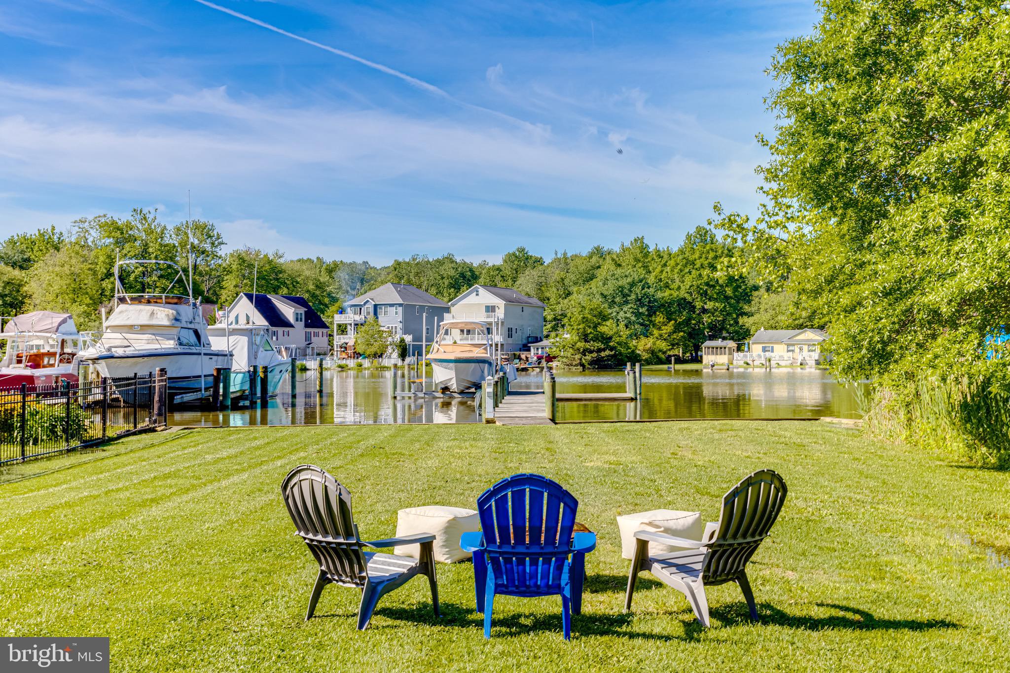 BOWLEYS QUARTERS - Residential