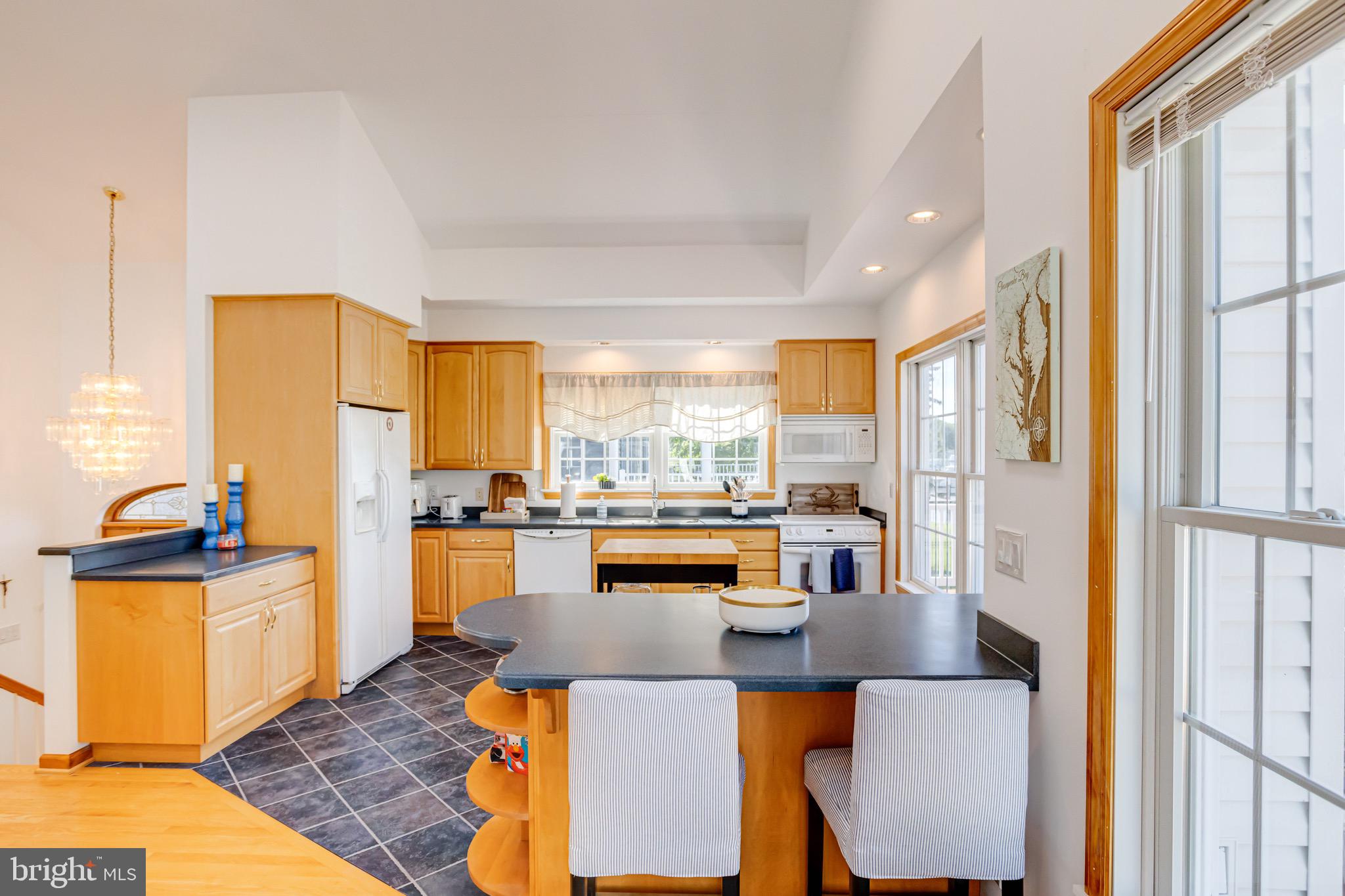 BOWLEYS QUARTERS - Residential