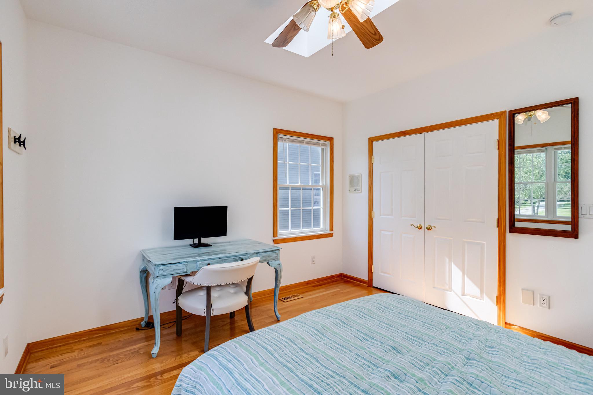 BOWLEYS QUARTERS - Residential