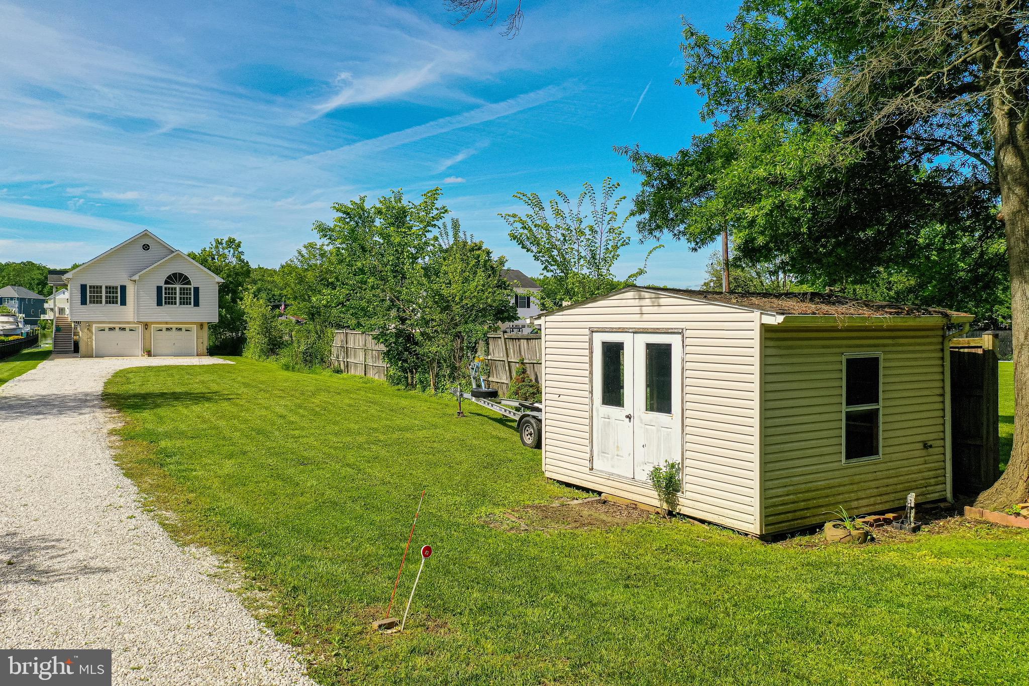 BOWLEYS QUARTERS - Residential