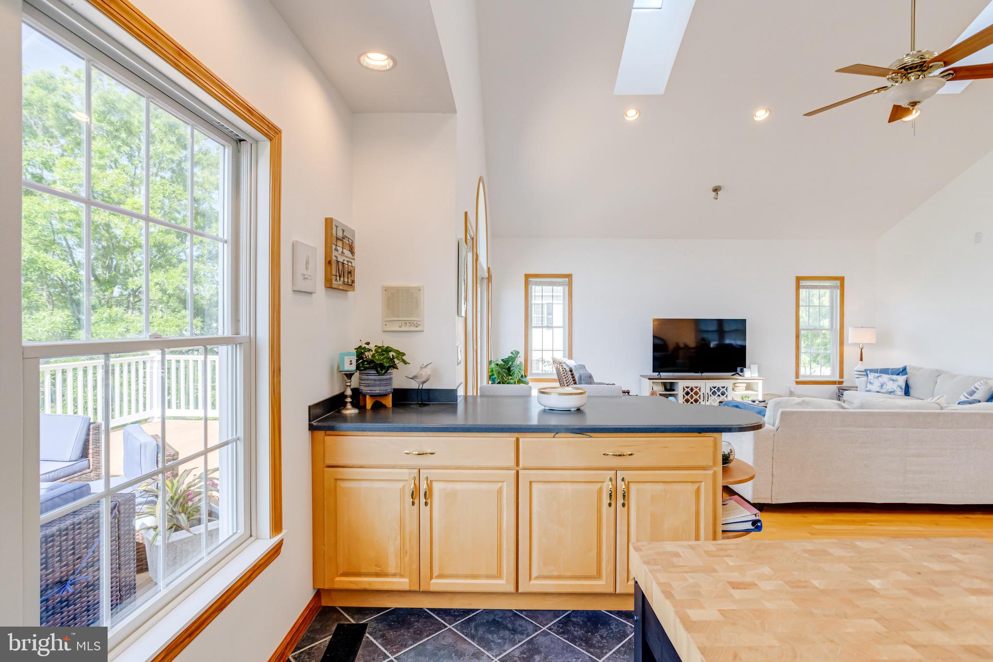 BOWLEYS QUARTERS - Residential