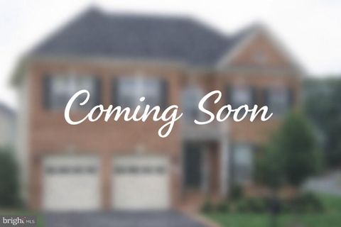 42852 RIDGEWAY DRIVE BROADLANDS VA 20148