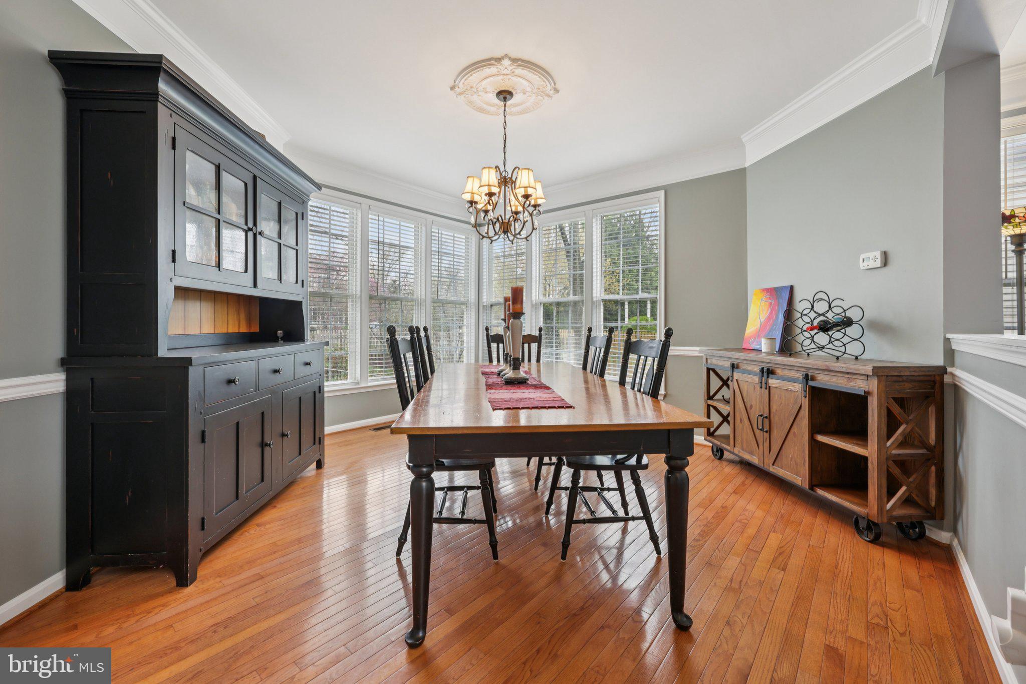 BROADLANDS - Residential