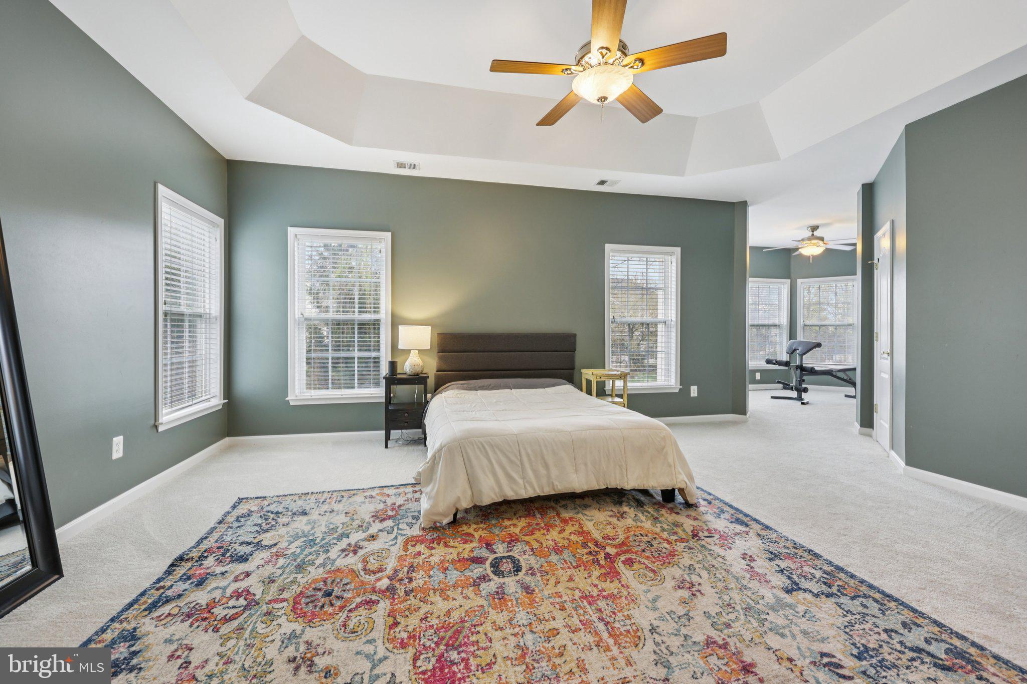 BROADLANDS - Residential