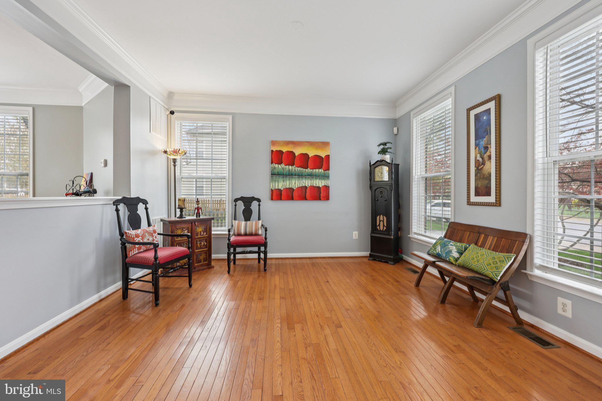 BROADLANDS - Residential