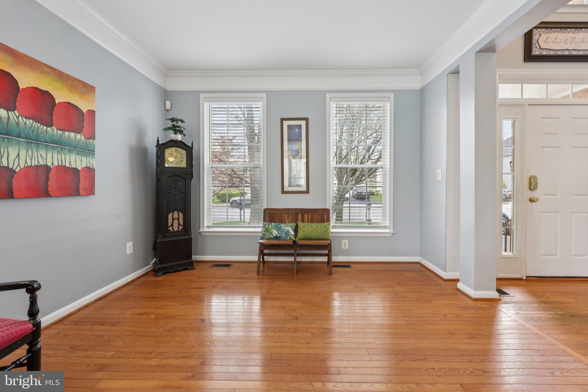 BROADLANDS - Residential