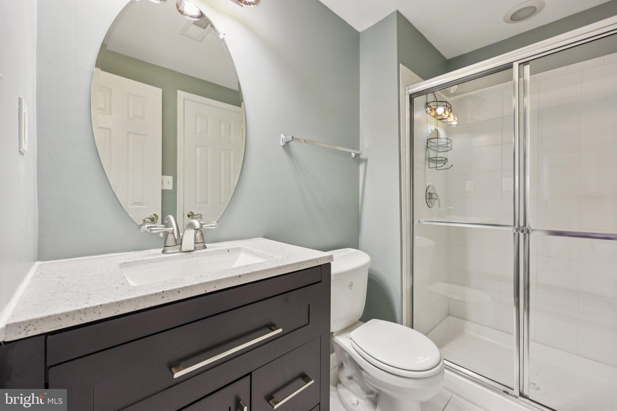 BROADLANDS - Residential