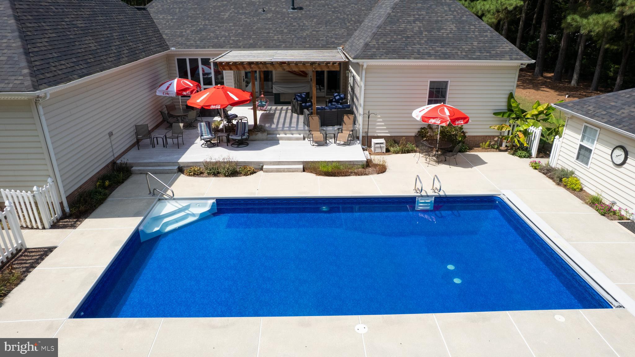 3536 INDIAN GRANT ROAD