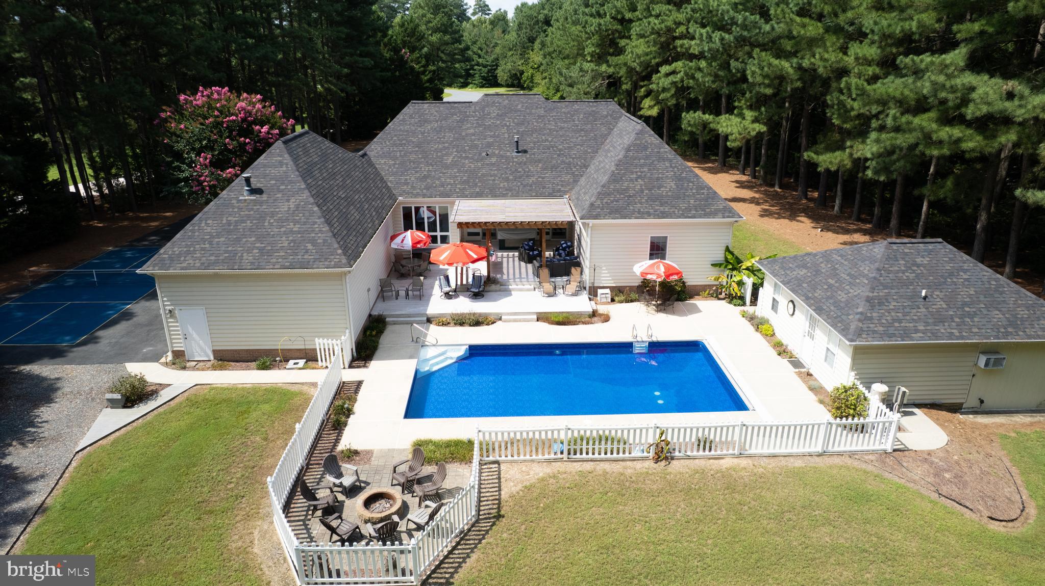 3536 INDIAN GRANT ROAD