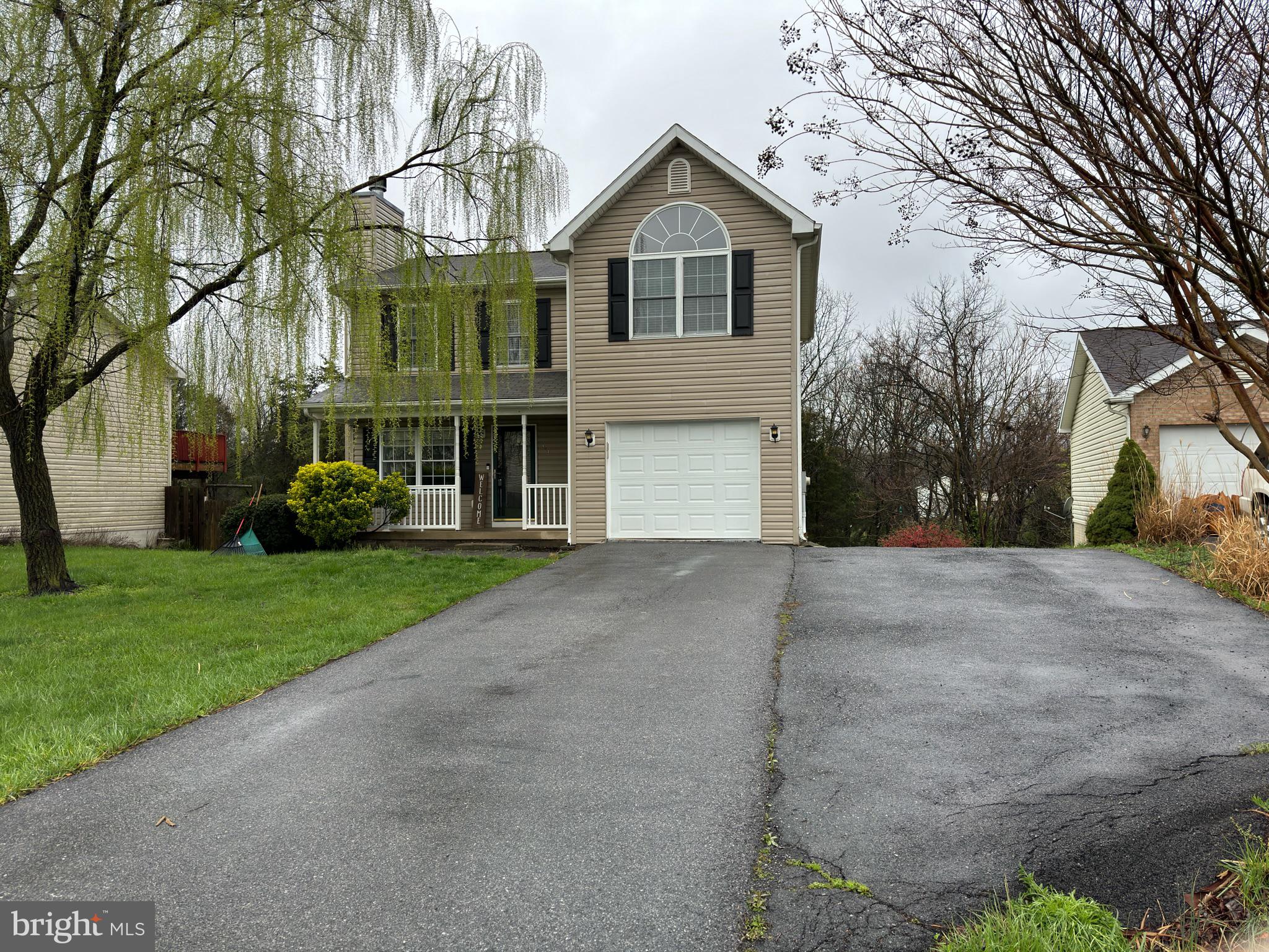 WILDFLOWER RIDGE - Residential