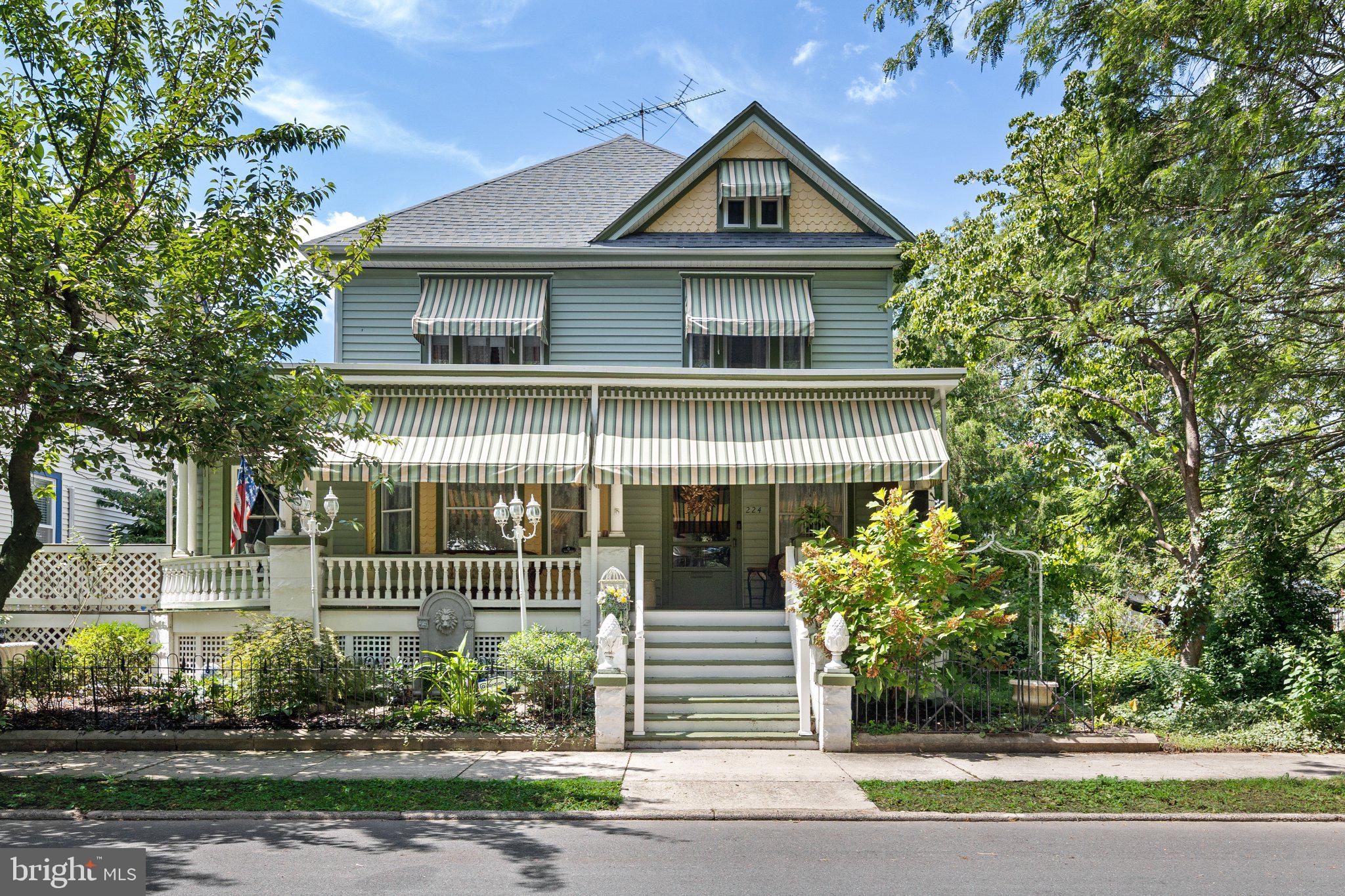 224 N STATE STREET