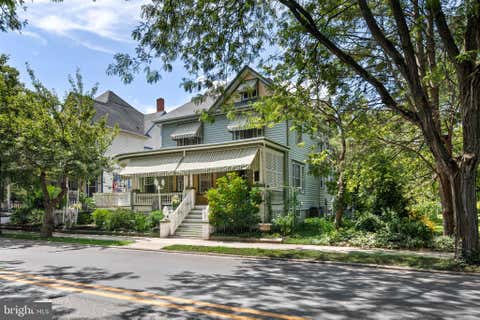 Photo of 224 N State Street, DOVER, DE 19901 (MLS # DEKT2049660)