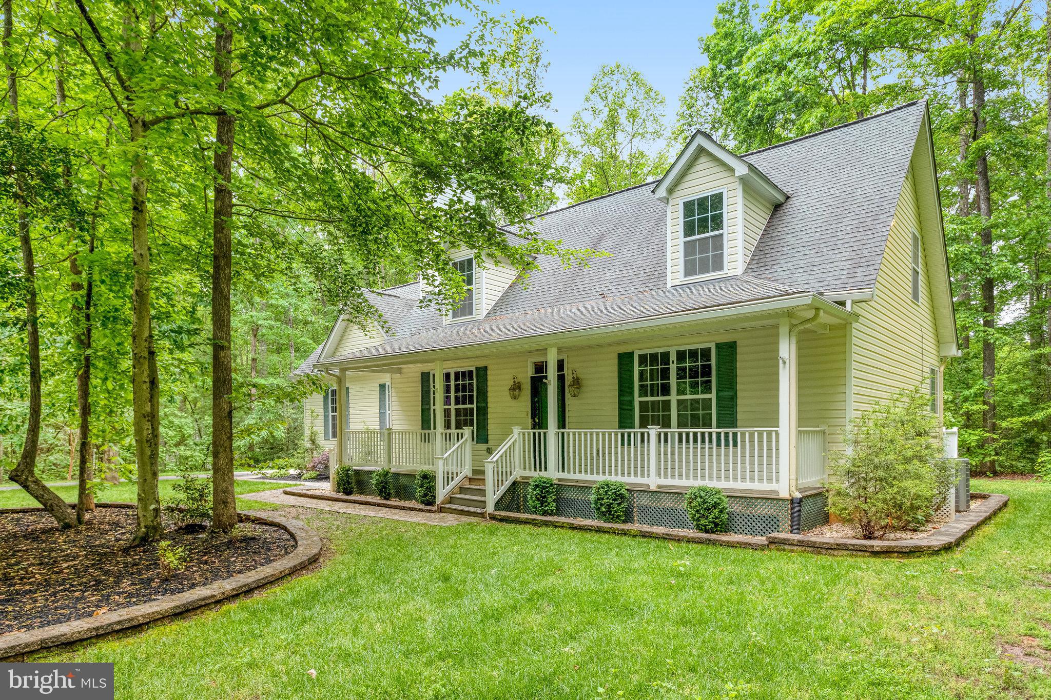 MATTA RIVER WOODS - Residential