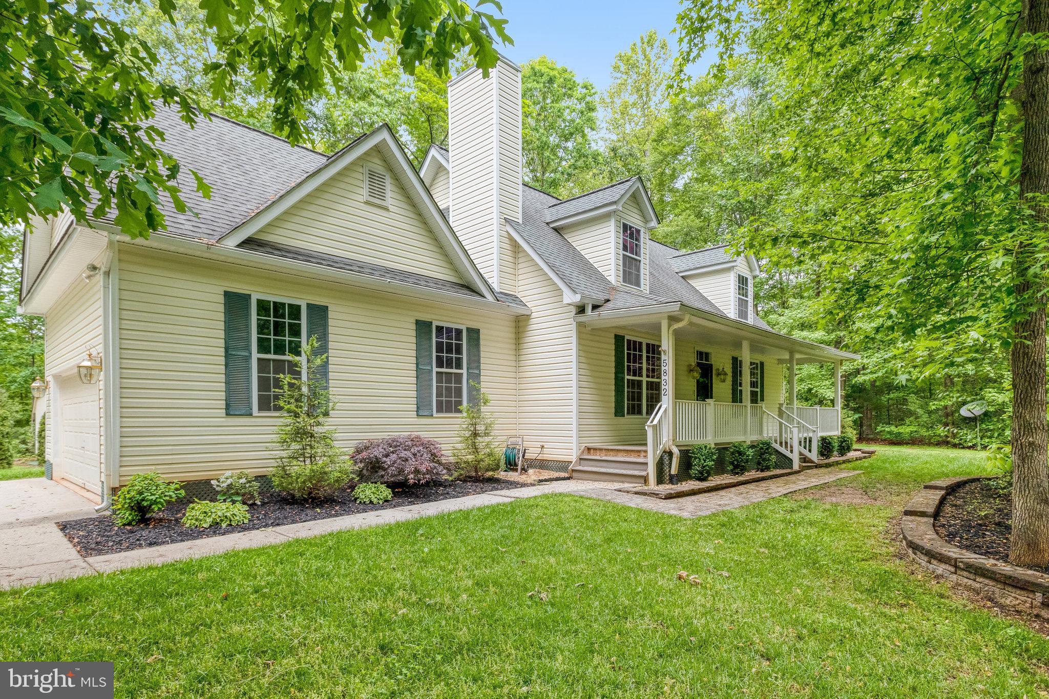 MATTA RIVER WOODS - Residential