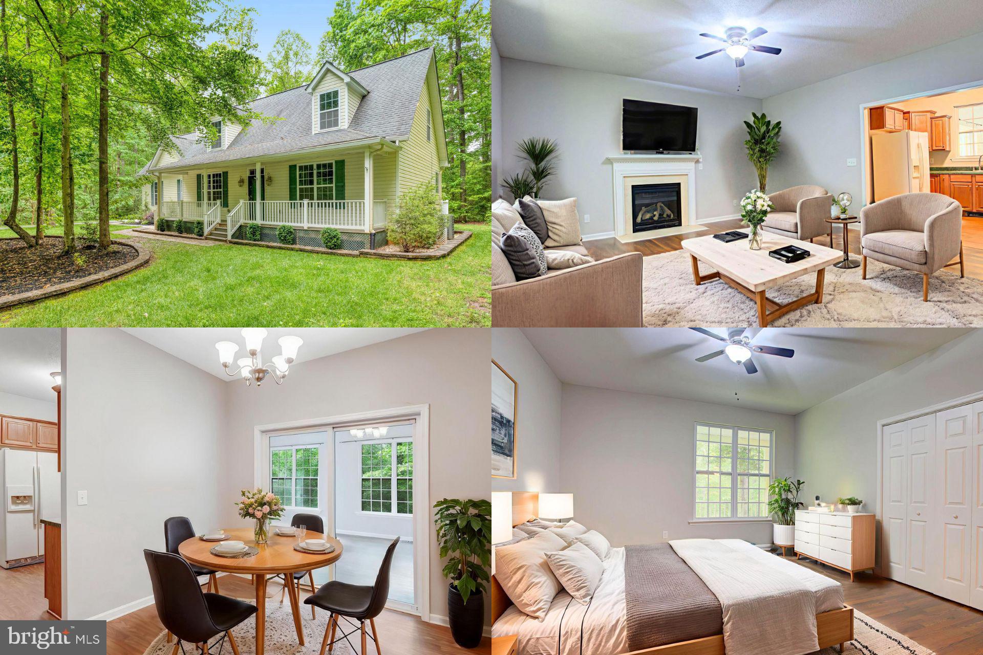 MATTA RIVER WOODS - Residential