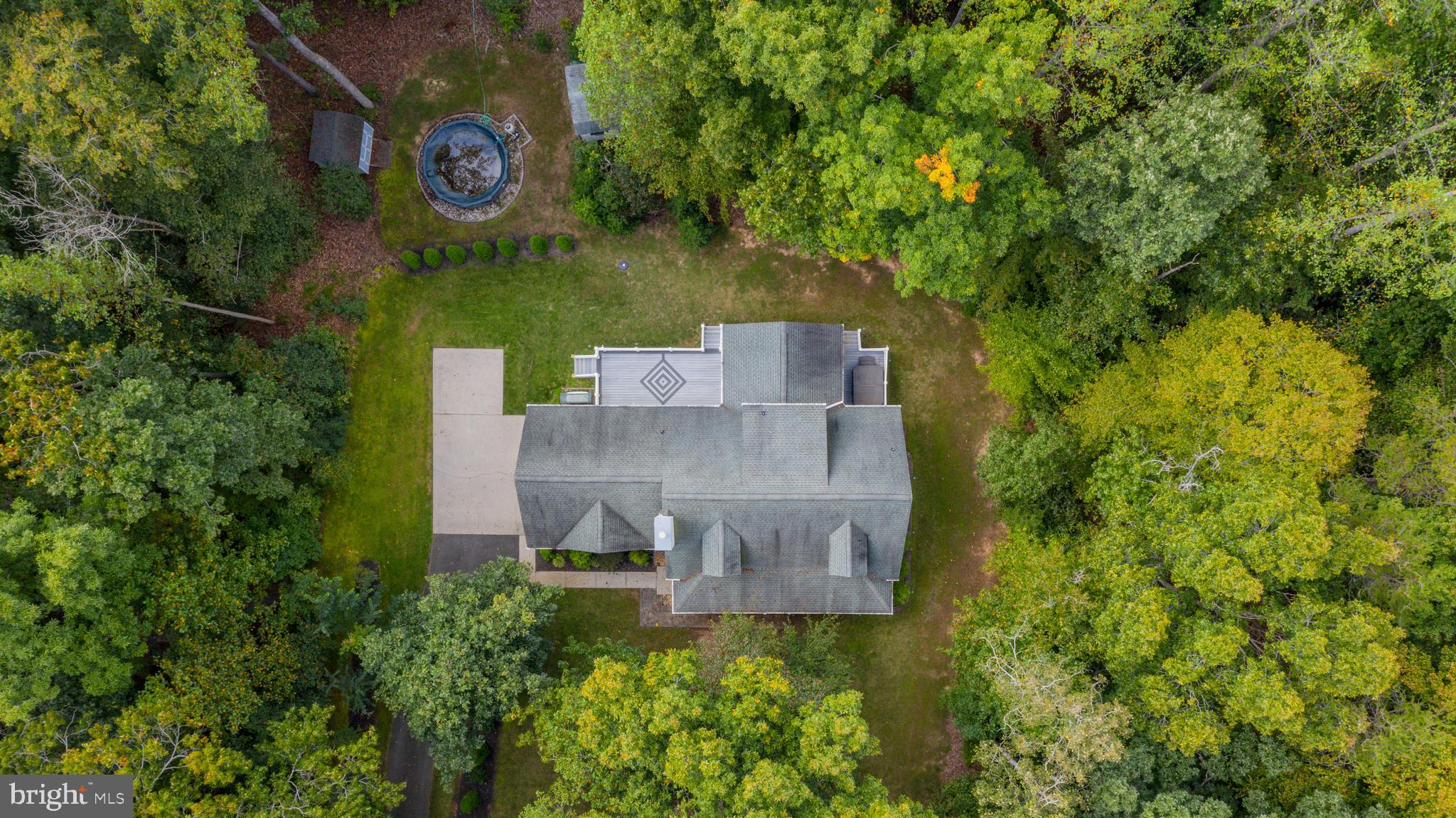 MATTA RIVER WOODS - Residential