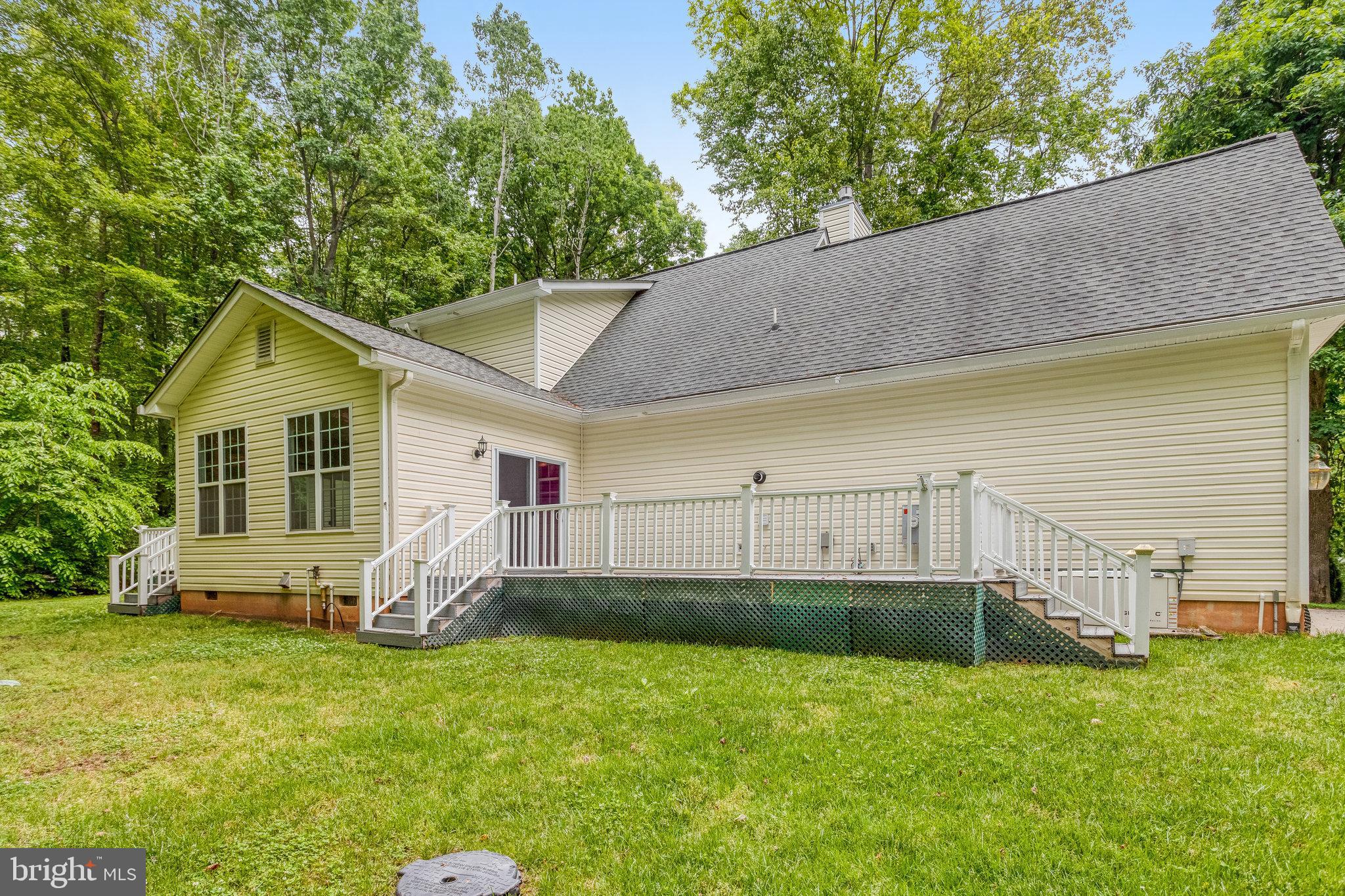 MATTA RIVER WOODS - Residential