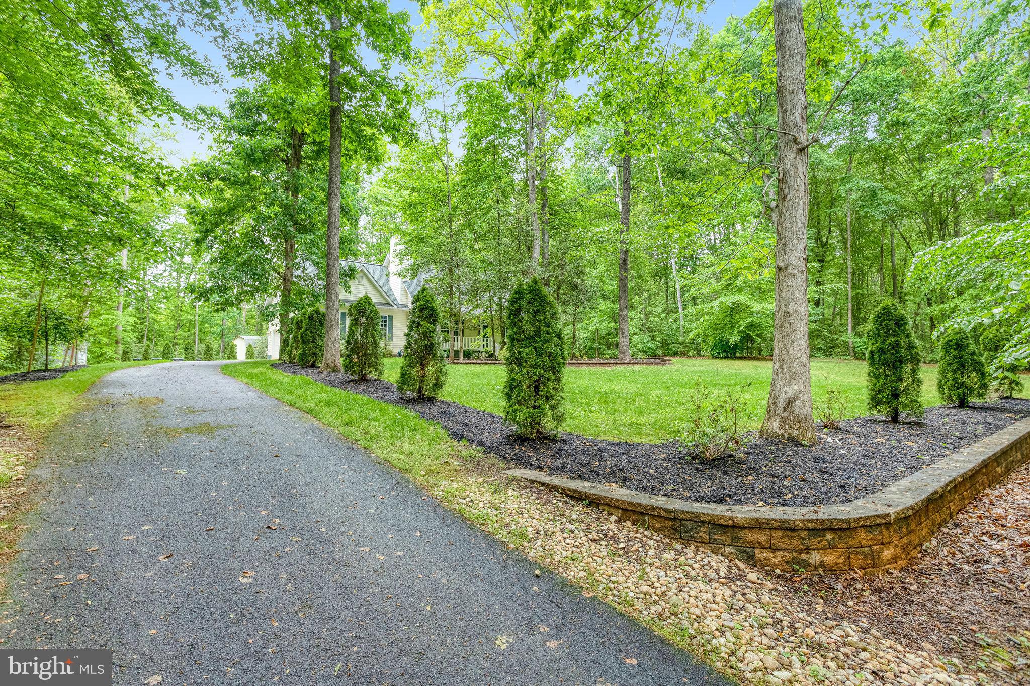 MATTA RIVER WOODS - Residential