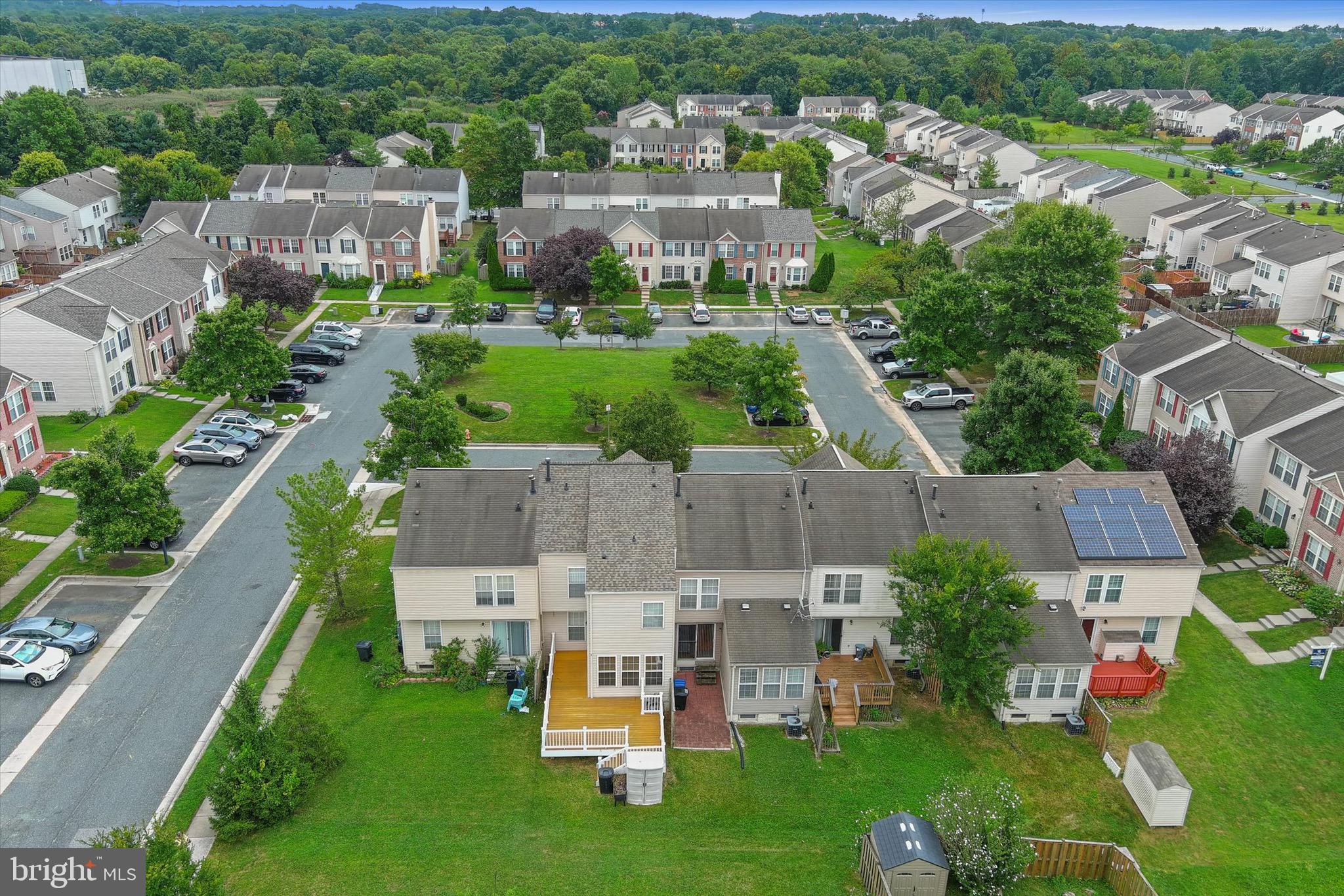 EATON SQUARE - Residential