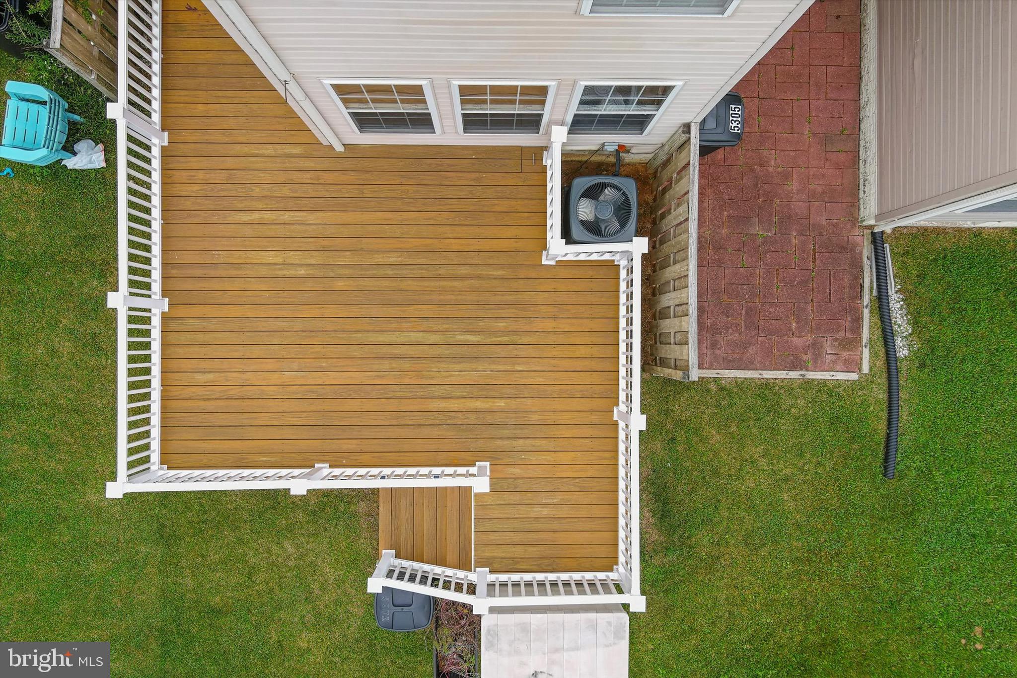 EATON SQUARE - Residential