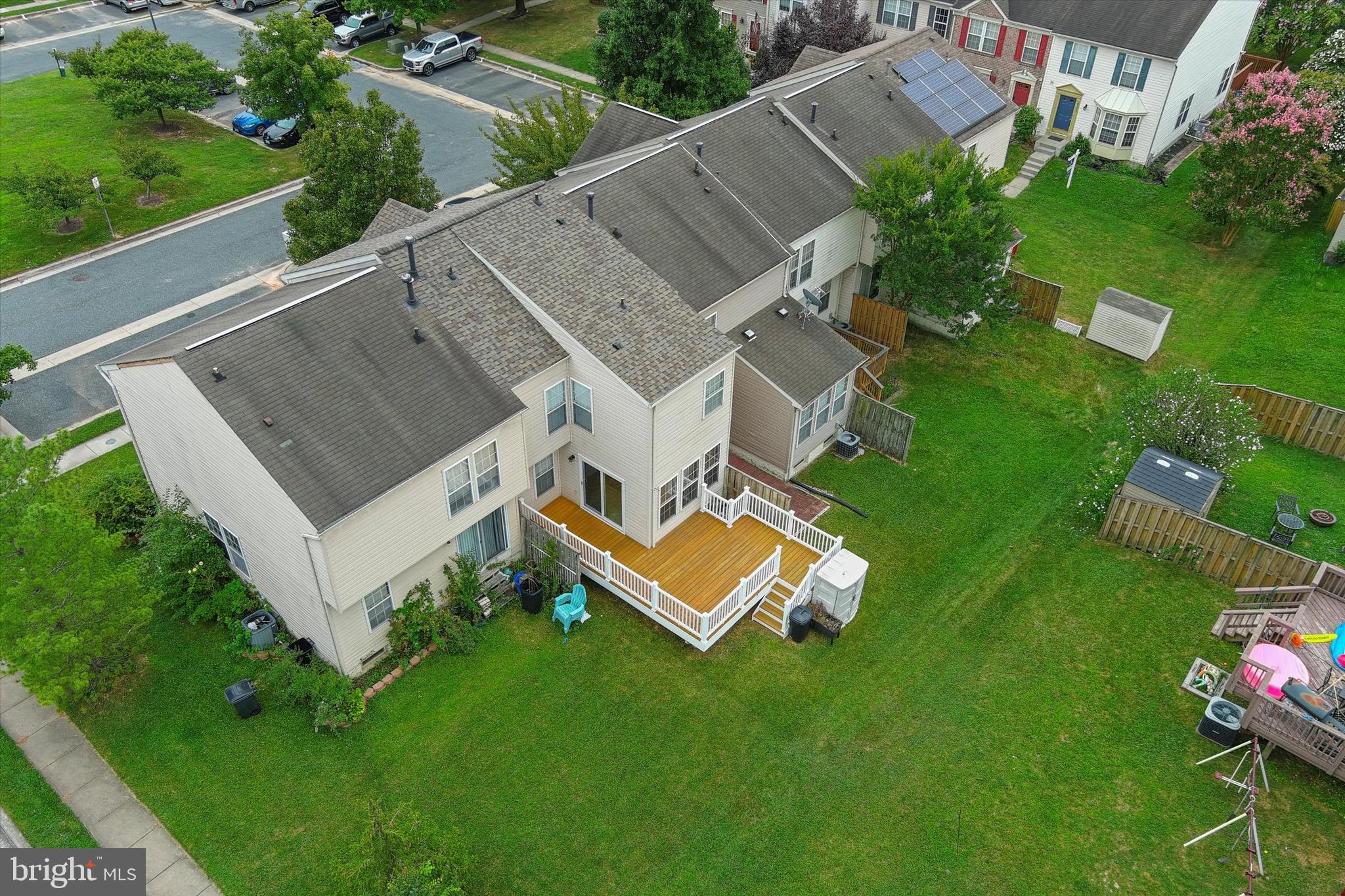 EATON SQUARE - Residential