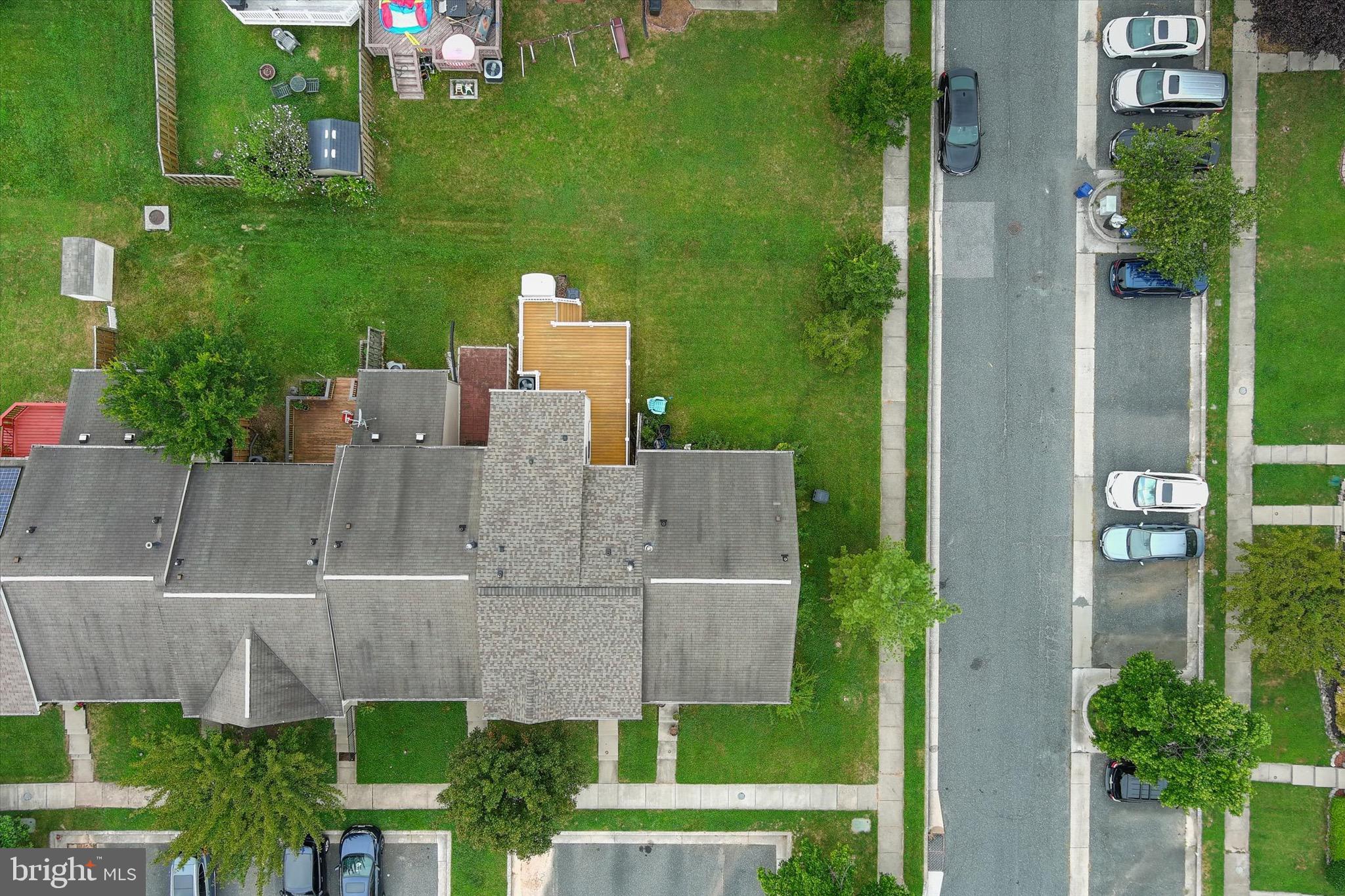 EATON SQUARE - Residential