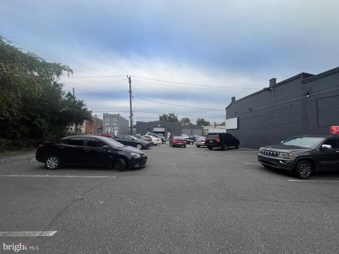 Vacant Land For Sale - 210 Kerlin Street<br/> Chesterfield, PA 19013