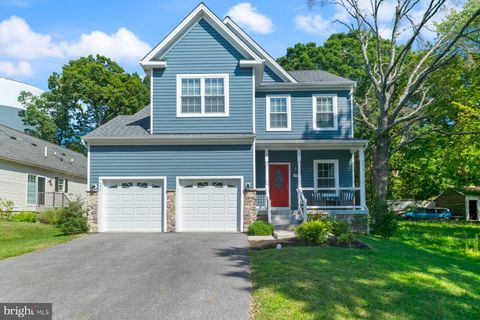 7971 MARION AVENUE PASADENA MD 21122