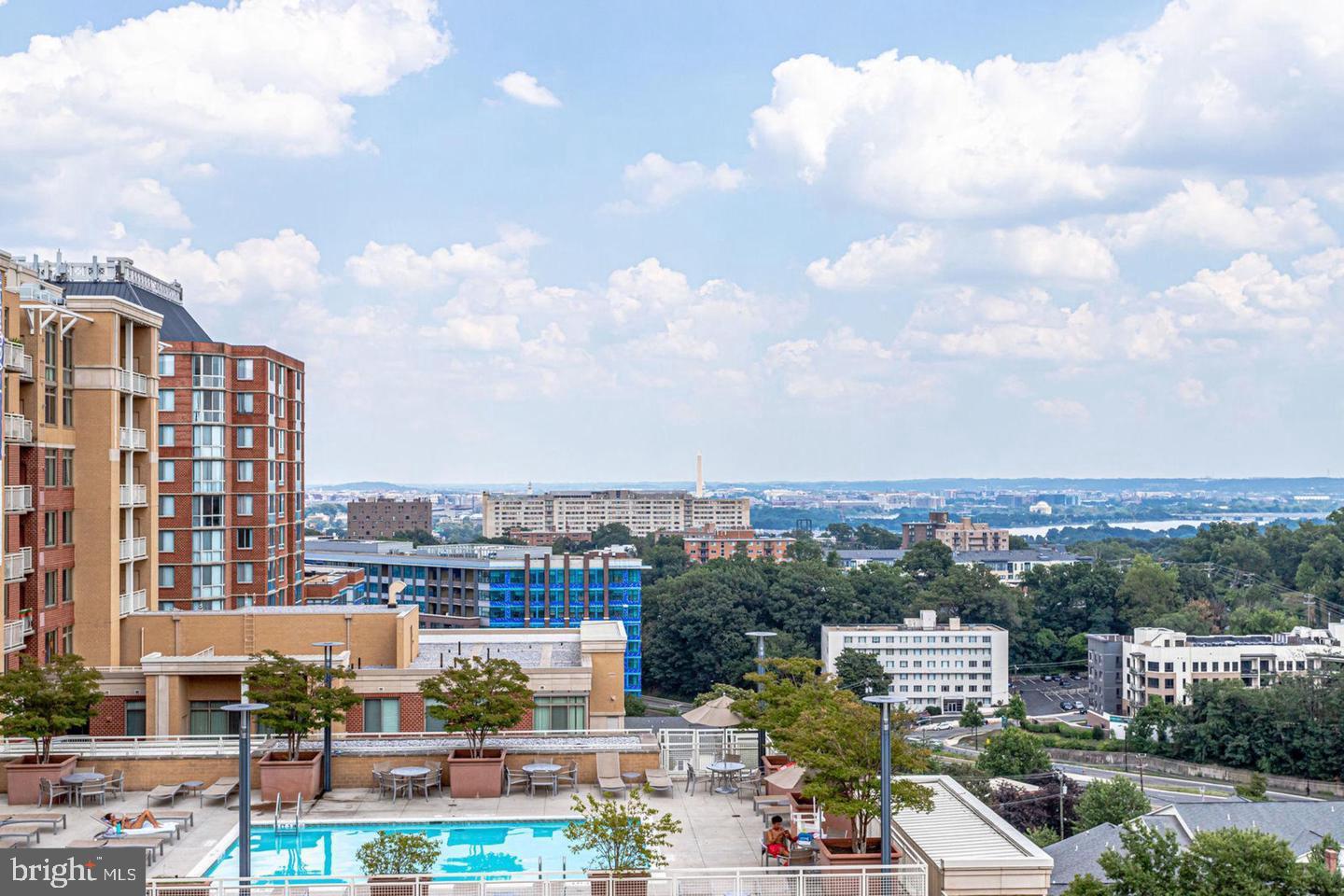 WOODBURY HEIGHTS - Residential Lease