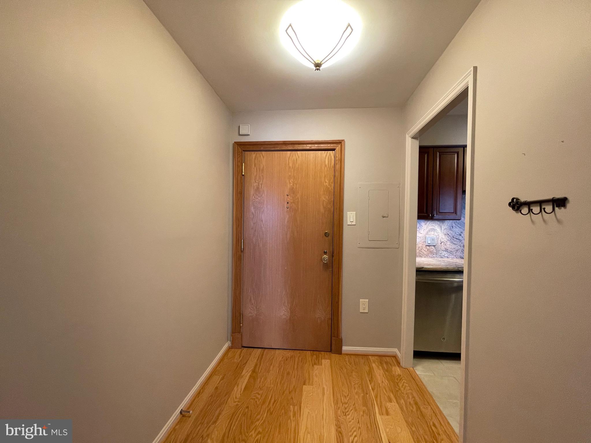 WOODBURY HEIGHTS - Residential Lease