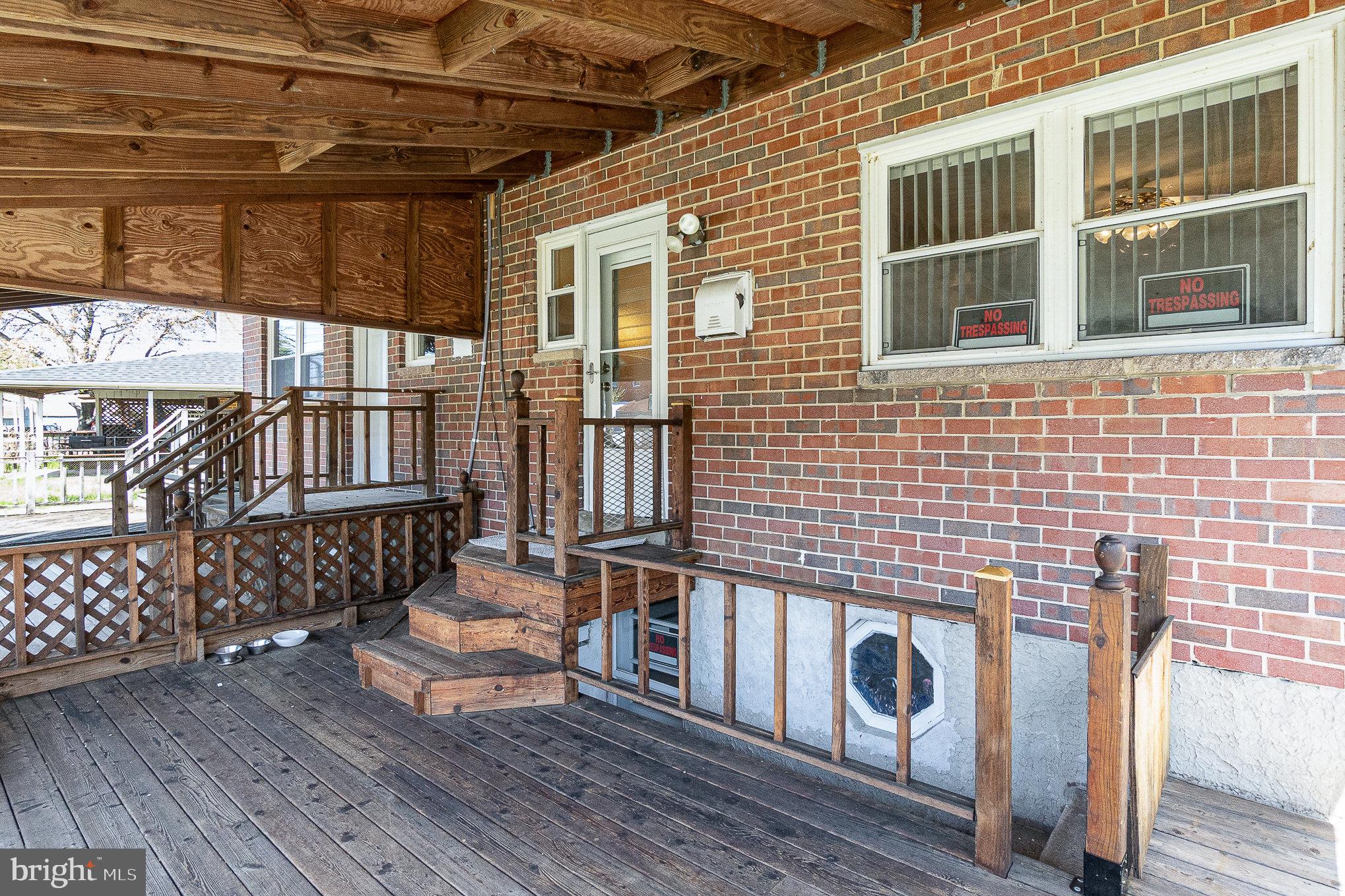 FOXRIDGE - Residential Lease