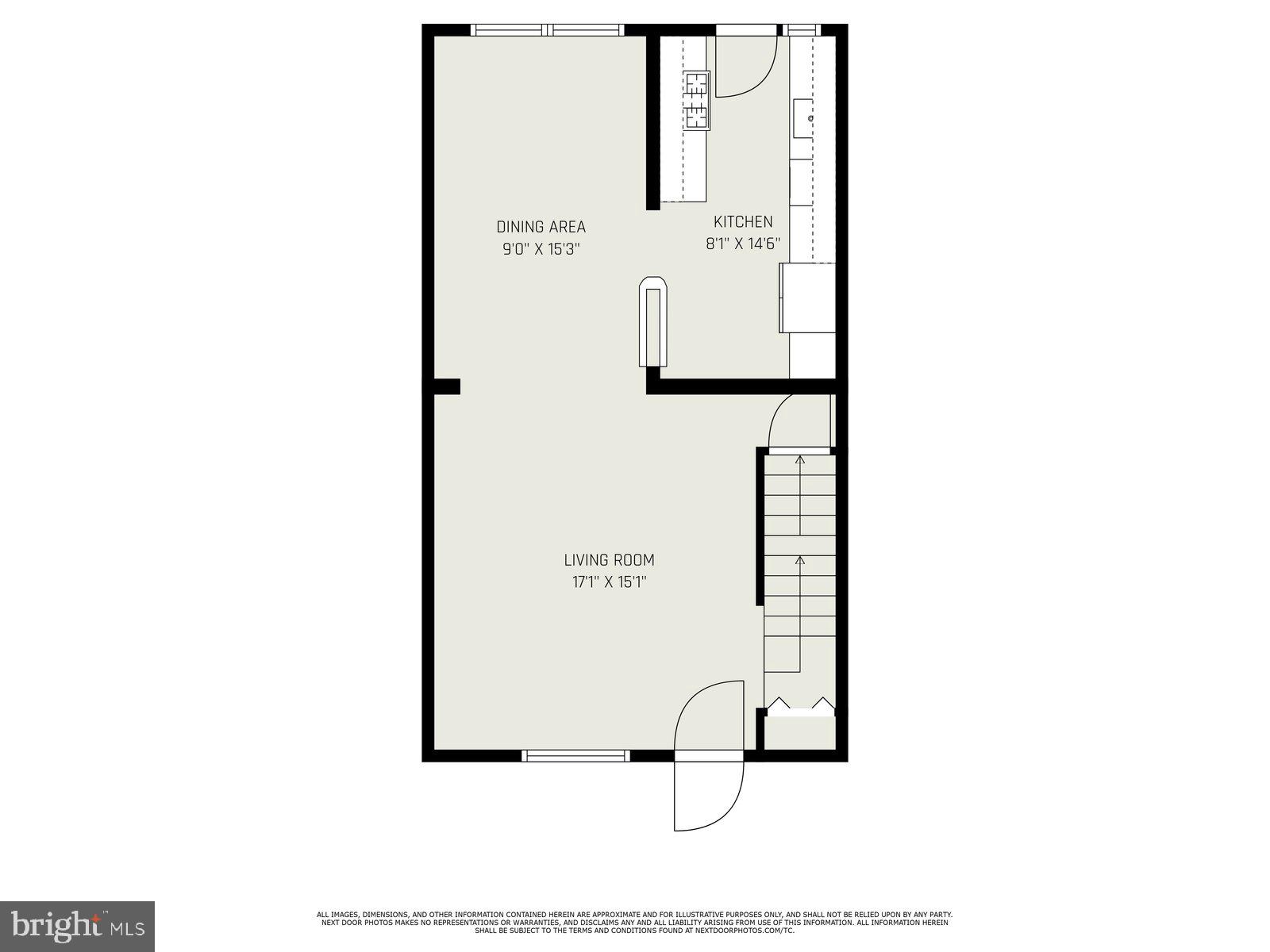 FOXRIDGE - Residential Lease