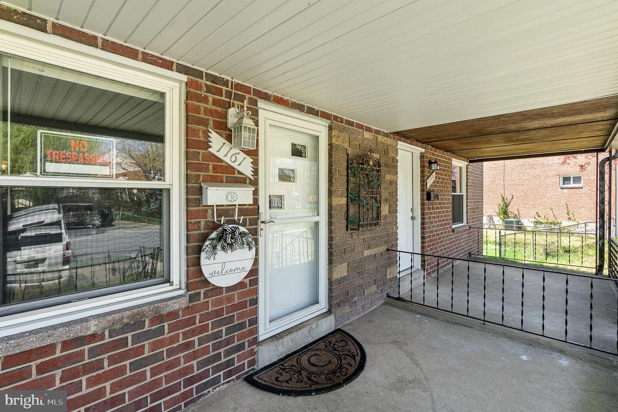 FOXRIDGE - Residential Lease